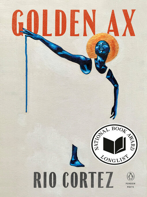 Title details for Golden Ax by Rio Cortez - Wait list